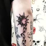 Profilo Instagram di Tattoo Power