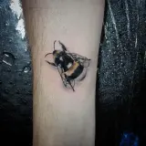 Profilo Instagram di Remedios Tattoo