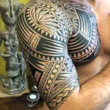 Profilo Instagram di Wallace Tattoo Studio