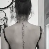 Profilo Instagram di Fluidonero Tattoo