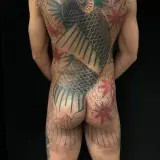 Profilo Instagram di Custom Tattoo BG