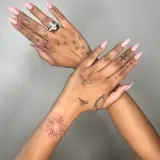 Profilo Instagram di Monros Tattoo