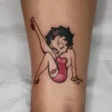 Profilo Instagram di Il Sabba Tattoo Studio