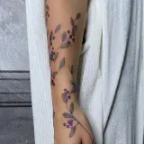 Profilo Instagram di Puro Tattoo Studio
