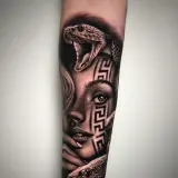 Profilo Instagram di Mastro Tattoo Studio