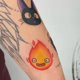 Profilo Instagram di Alex Tattoo