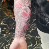 Profilo Instagram di Dän Ink