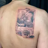Profilo Instagram di Neropaco tattoo studio