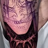 Profilo Instagram di Neo Anime Tattoo Studio