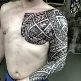 Profilo Instagram di Street Art Tattoo