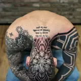 Profilo Instagram di LagoBuio Tattoo Studio