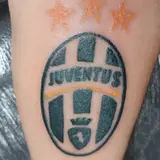 Profilo Instagram di Blood'n Soul Tattoo
