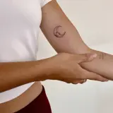 Profilo Instagram di Fineline Tattoo Studio