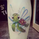 Profilo Instagram di Street Ink Tattoo
