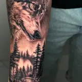 Profilo Instagram di MTA Tattoo Studio