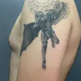 Profilo Instagram di TraceOfGraceTattoo