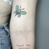 Profilo Instagram di Minas Morgul tattoo & art studio