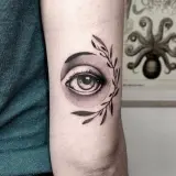 Profilo Instagram di Folklore Tattoo Atelier
