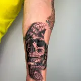 Profilo Instagram di Stay True Tattoo Passion