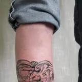 Profilo Instagram di Mister Bufo Tattoo Studio