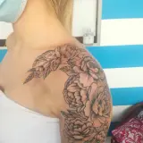Profilo Instagram di Rose Ink Tattoo
