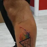 Profilo Instagram di Makris Tattoo