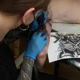 Profilo Instagram di Good Times Tattoo