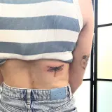 Profilo Instagram di Piccola Arte Tattoo Studios