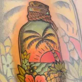 Profilo Instagram di Time To Tattoo
