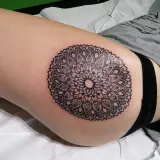 Profilo Instagram di Dreamer Tattoo