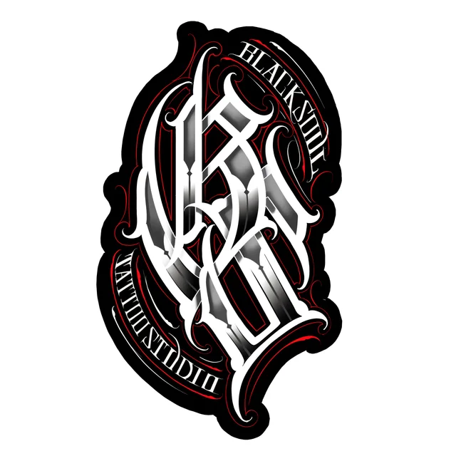 Logo di Black Soul Tattoo Studio