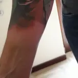 Profilo Instagram di Abelaze Tattoo