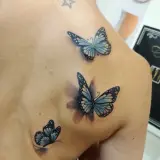 Profilo Instagram di Tracce Dinkiostro