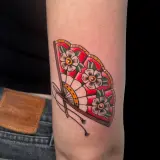 Profilo Instagram di Ligera Ink Tattoo