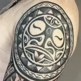 Profilo Instagram di Sago Tattoo