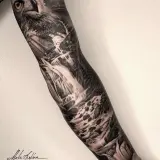 Profilo Instagram di Eternal Rebel Tattoo Studio