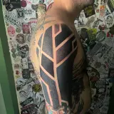 Profilo Instagram di Street Style Tattoo