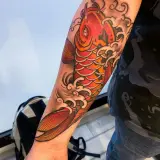 Profilo Instagram di Moonrise Tattoo Studio