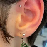 Profilo Instagram di Matt Piercer