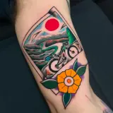 Profilo Instagram di Milano City Ink