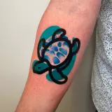Profilo Instagram di Mambo Tattoo Shop