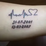 Profilo Instagram di La Mala Suerte Tattoo