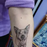 Profilo Instagram di Coral Inkwell Tattoo