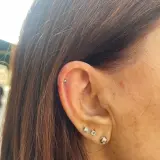 Profilo Instagram di Piercing n More