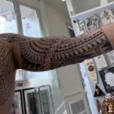 Profilo Instagram di Luigi Marchini