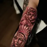 Profilo Instagram di The Culture Ink