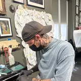Profilo Instagram di Mattia Provezza
