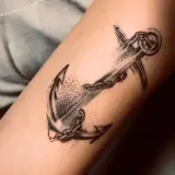 Profilo Instagram di CB Custom Tattoo