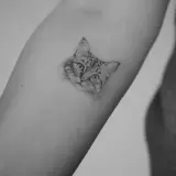 Profilo Instagram di Eightlines Tattoo Studio
