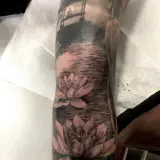 Profilo Instagram di Your Round Tattoo Studio
